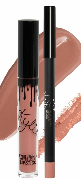 Kylie Cosmetics Other - Kylie Jenner One Wish Lip Kit Kylie Cosmetics Other - Kylie Jenner One Wish Lip Kit
